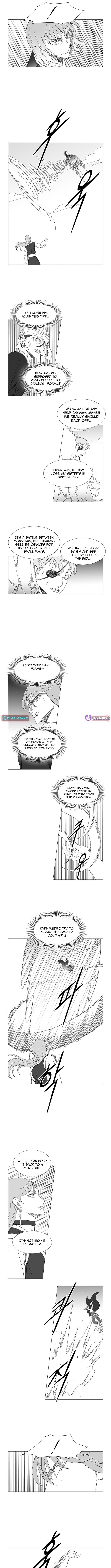 Wind Sword – Chapter 161 – Page 2