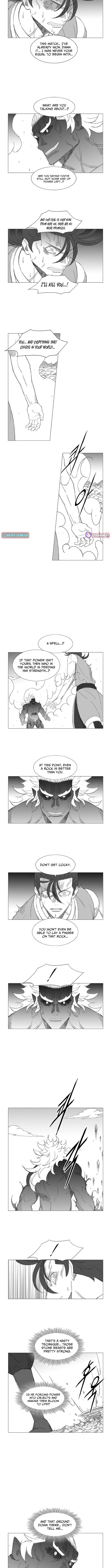 Wind Sword – Chapter 162 – Page 2