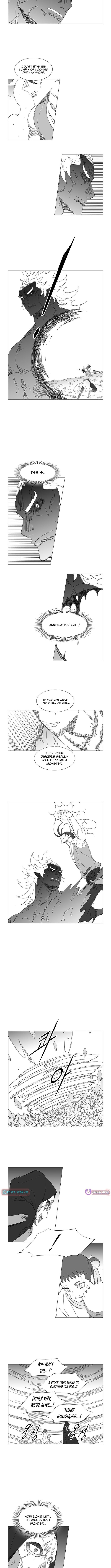 Wind Sword – Chapter 162 – Page 3