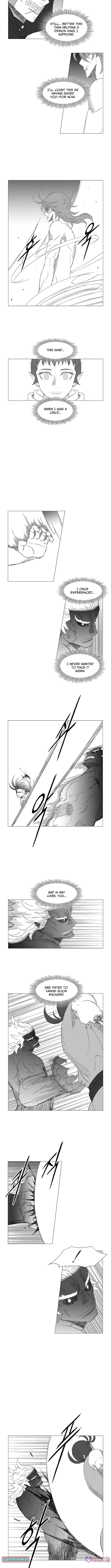 Wind Sword – Chapter 162 – Page 4