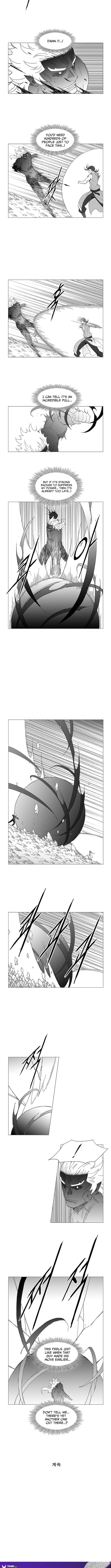 Wind Sword – Chapter 162 – Page 5