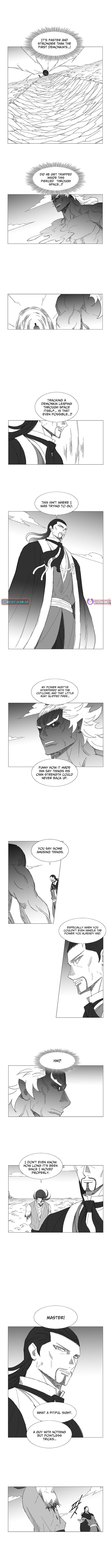 Wind Sword – Chapter 163 – Page 2