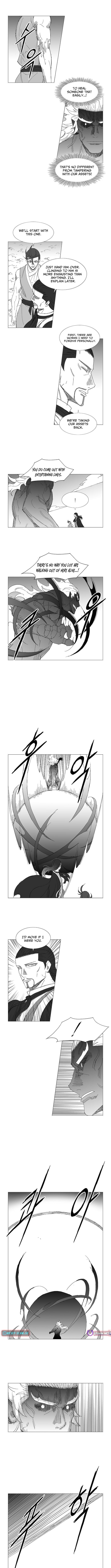 Wind Sword – Chapter 163 – Page 3