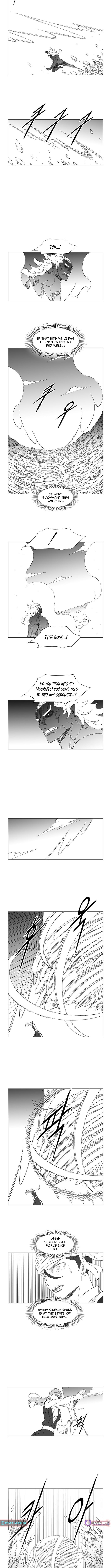 Wind Sword – Chapter 163 – Page 4