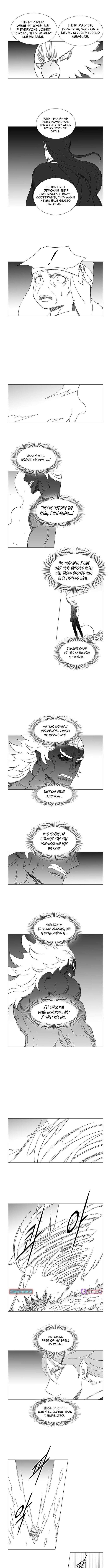 Wind Sword – Chapter 164 – Page 3