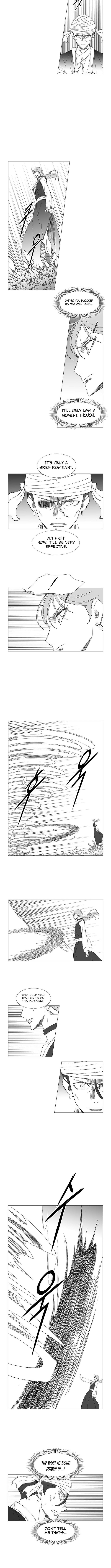 Wind Sword – Chapter 164 – Page 4
