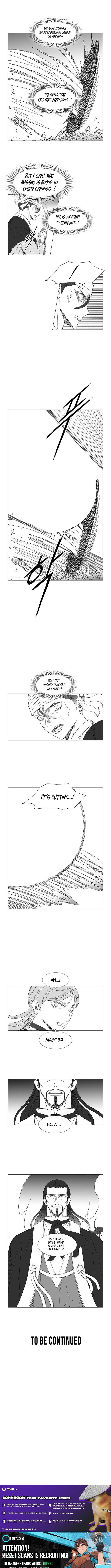 Wind Sword – Chapter 164 – Page 5