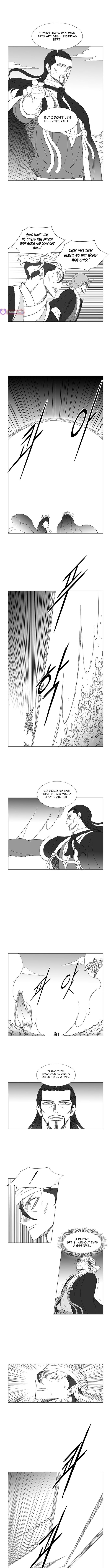 Wind Sword – Chapter 165 – Page 2