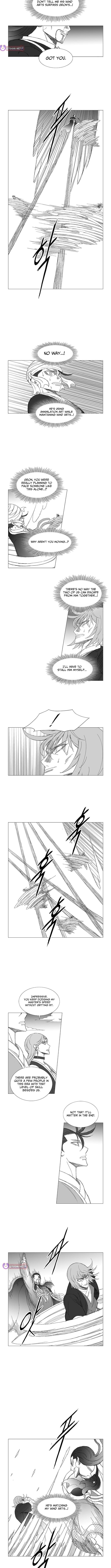 Wind Sword – Chapter 165 – Page 4