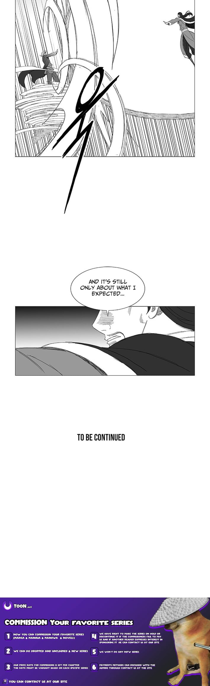 Wind Sword – Chapter 165 – Page 6