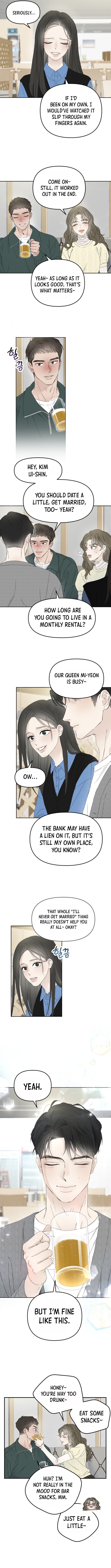 Winning the Marriage Subscription – Chapter 1 – Page 5