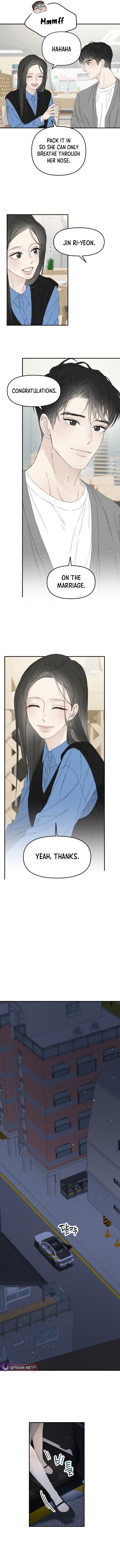 Winning the Marriage Subscription – Chapter 1 – Page 6