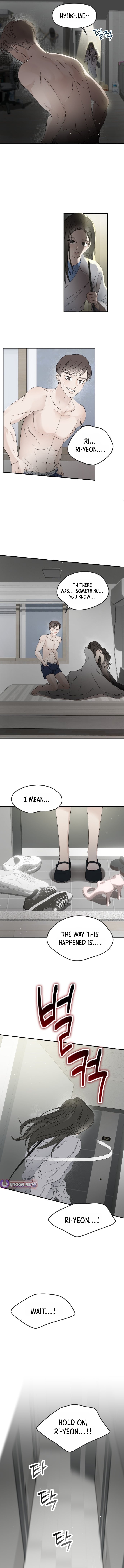 Winning the Marriage Subscription – Chapter 1 – Page 8