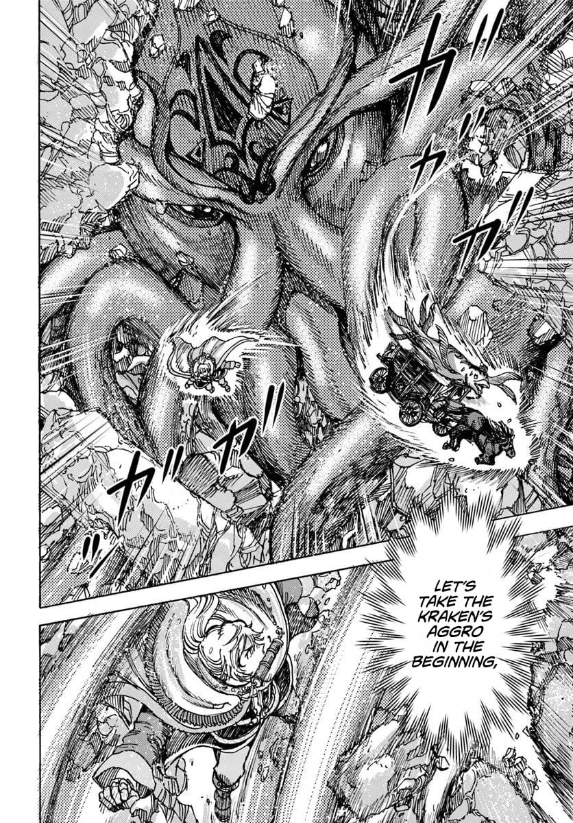 Wise Man Is Summoned to Another World ~The Strongest Items Were Those Less Desired in Inventory~ – Chapter 41 – Page 8