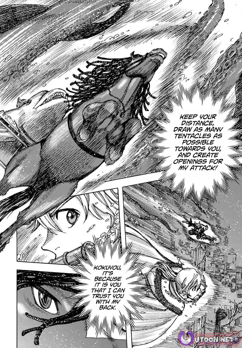 Wise Man Is Summoned to Another World ~The Strongest Items Were Those Less Desired in Inventory~ – Chapter 41 – Page 10