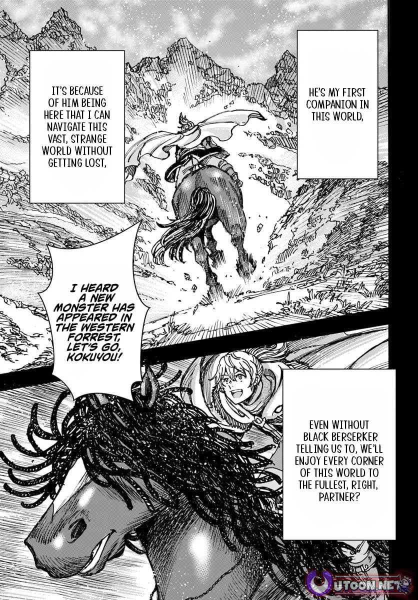 Wise Man Is Summoned to Another World ~The Strongest Items Were Those Less Desired in Inventory~ – Chapter 41 – Page 15