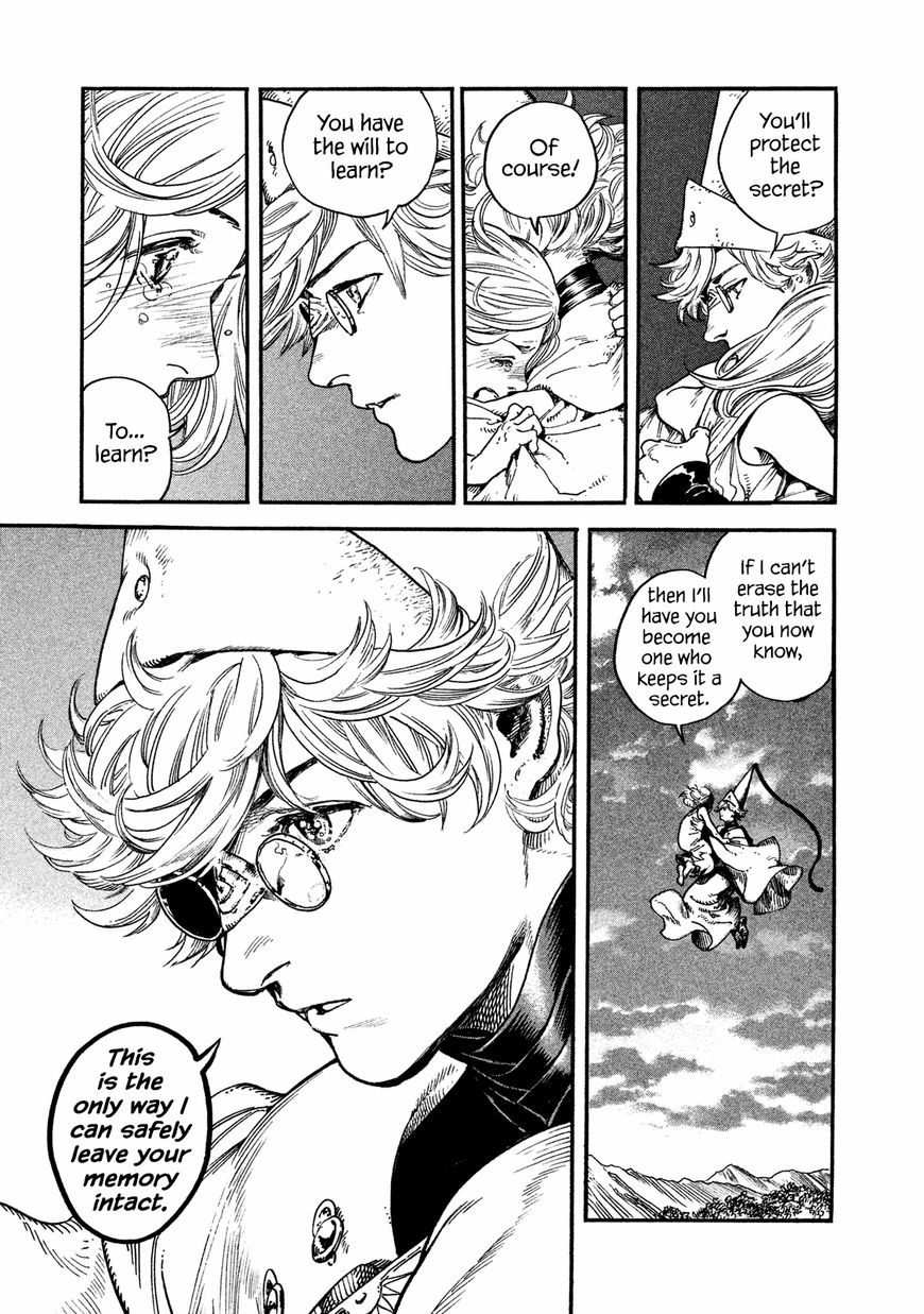 Witch Hat Atelier – Chapter 1 – Page 63