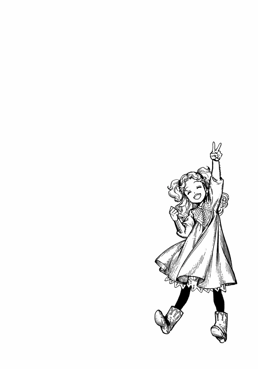 Witch Hat Atelier – Chapter 2 – Page 36