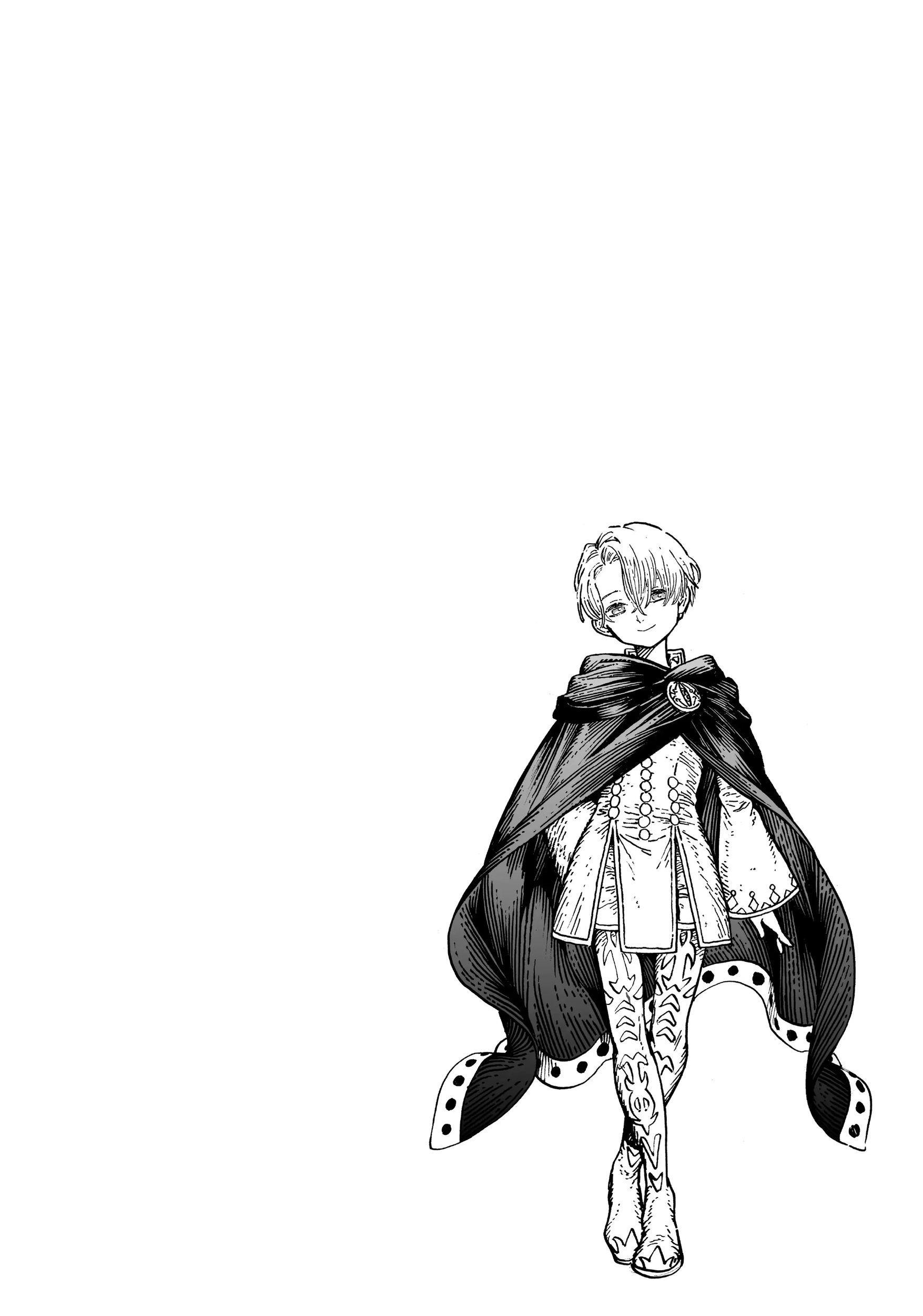 Witch Hat Atelier – Chapter 53 – Page 27