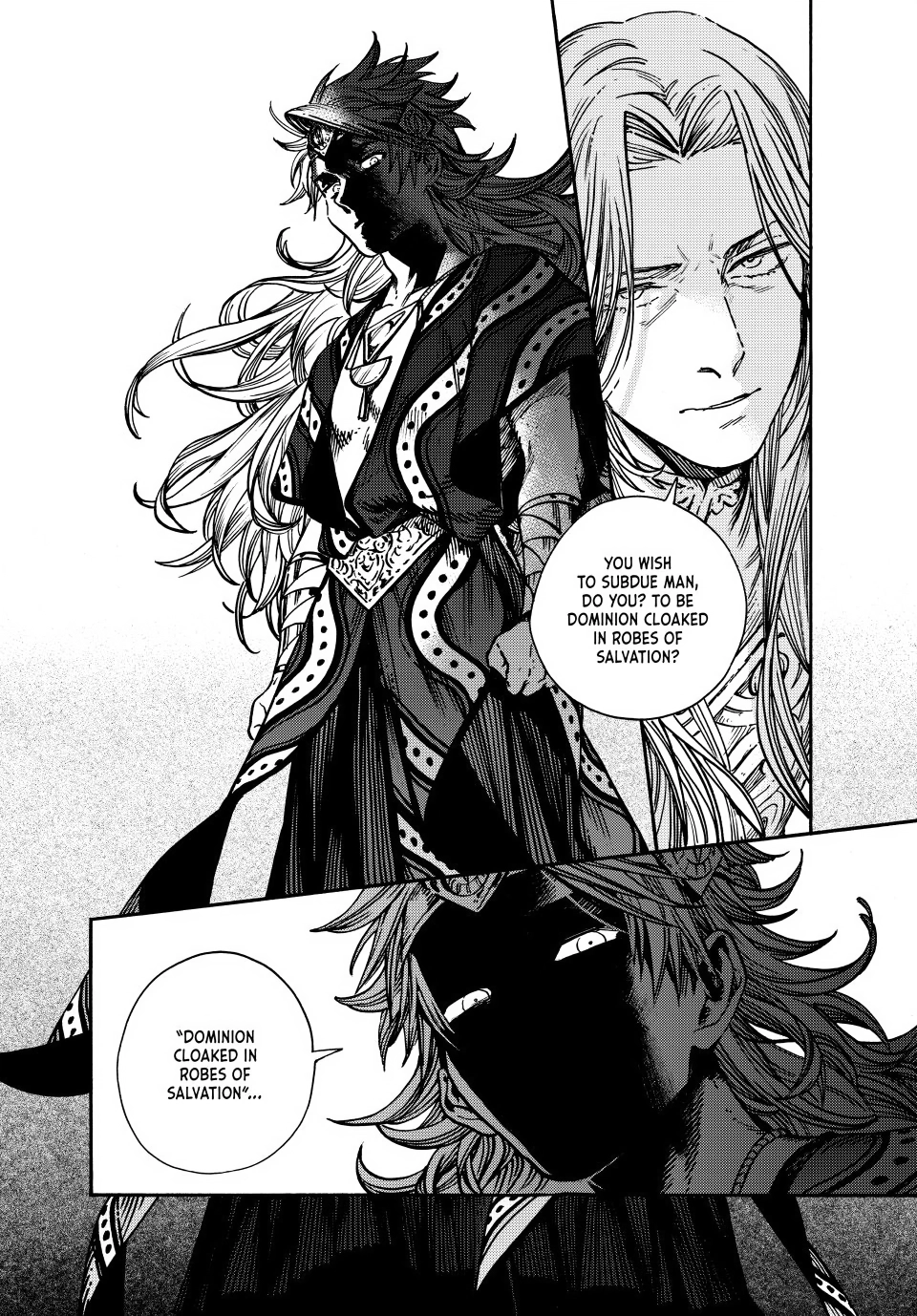 Witch Hat Atelier – Chapter 59 – Page 12
