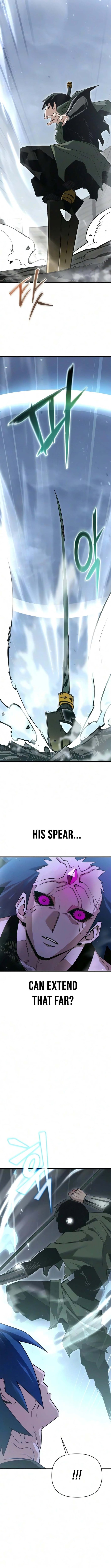 World-Saving is a Skill – Chapter 29 – Page 7
