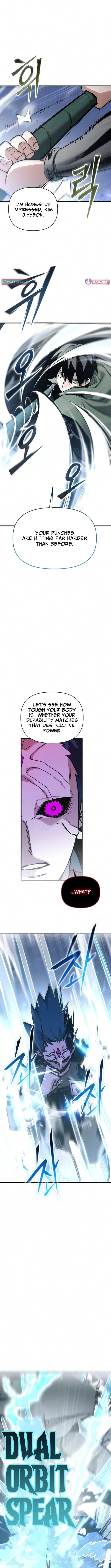 World-Saving is a Skill – Chapter 29 – Page 8