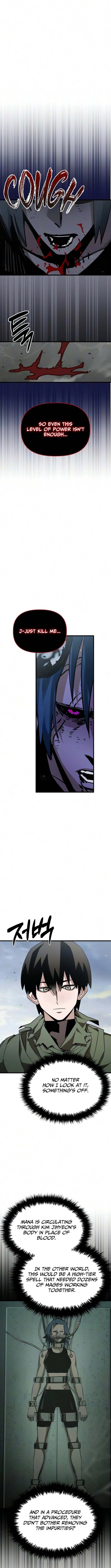 World-Saving is a Skill – Chapter 29 – Page 10
