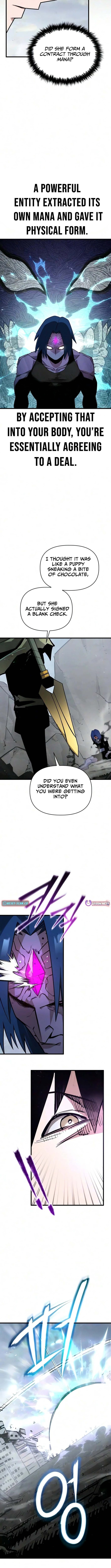 World-Saving is a Skill – Chapter 29 – Page 12