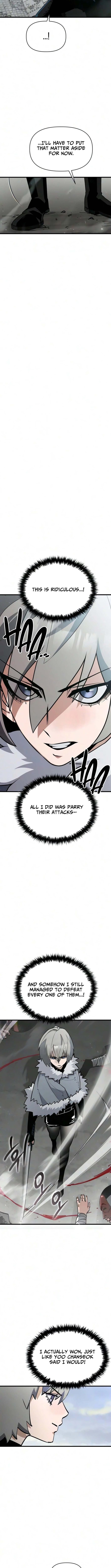 World-Saving is a Skill – Chapter 29 – Page 14