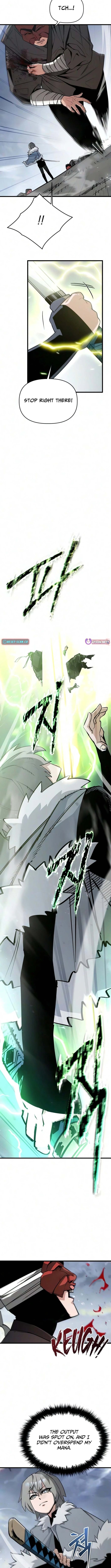 World-Saving is a Skill – Chapter 29 – Page 15