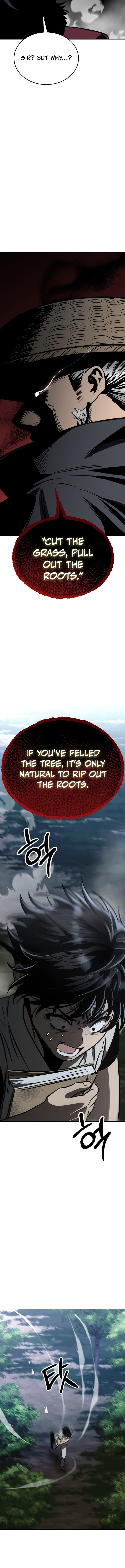 World’s Strongest With Bare Fists – Chapter 1 – Page 17