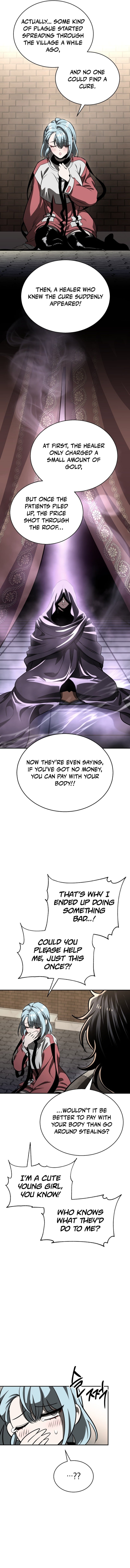 World’s Strongest With Bare Fists – Chapter 1 – Page 34