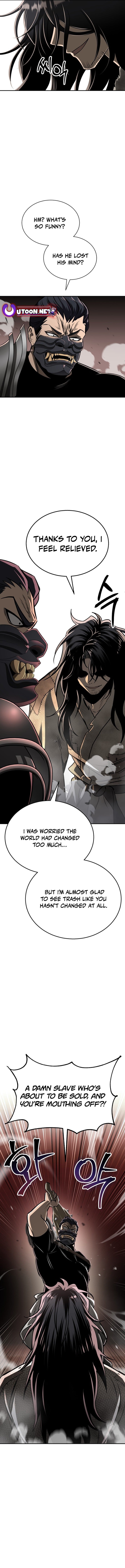 World’s Strongest With Bare Fists – Chapter 1 – Page 38