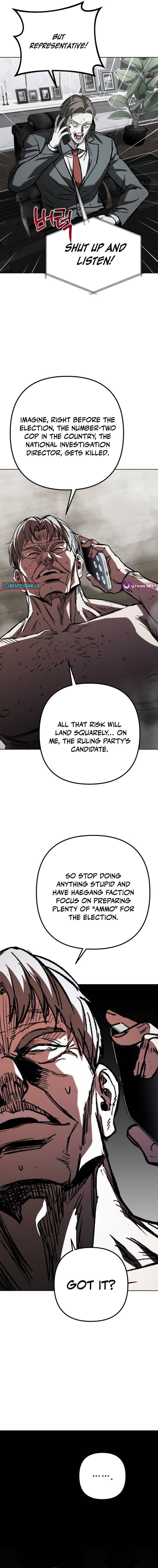 Yaksha – Chapter 23 – Page 3