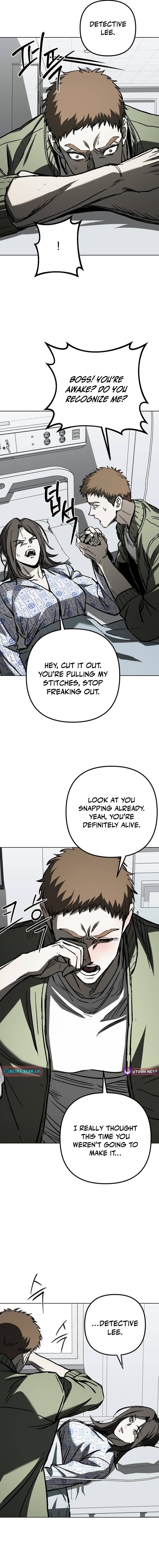 Yaksha – Chapter 23 – Page 8