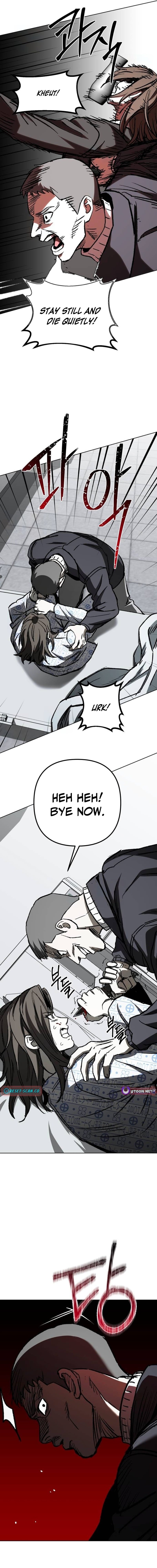 Yaksha – Chapter 23 – Page 13