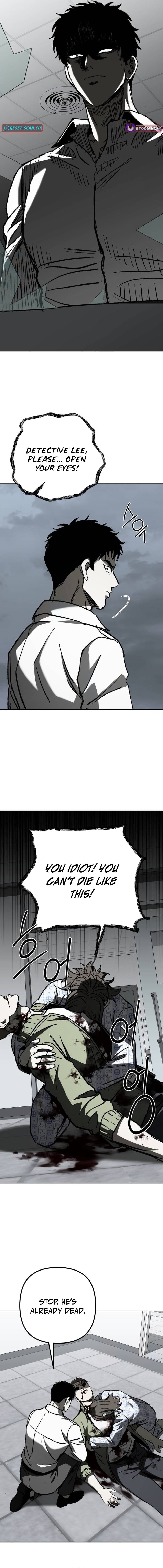 Yaksha – Chapter 23 – Page 21