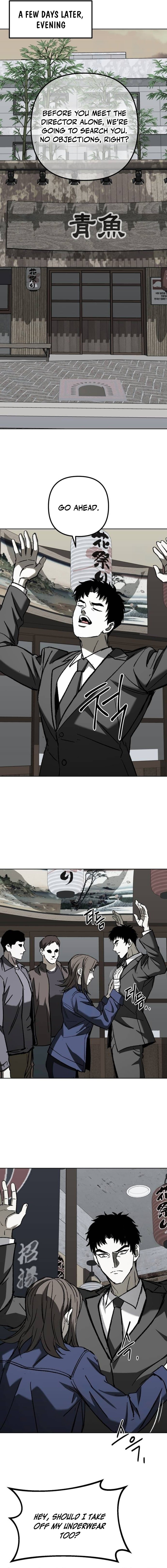 Yaksha – Chapter 24 – Page 10