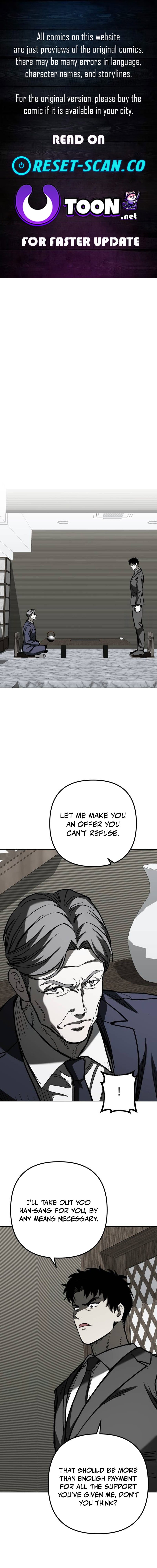 Yaksha – Chapter 25 – Page 1