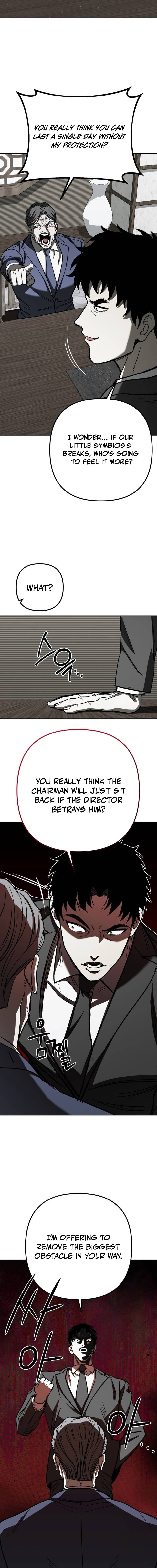 Yaksha – Chapter 25 – Page 3