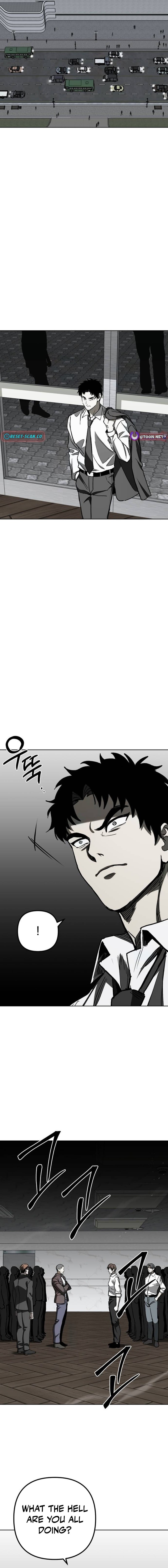 Yaksha – Chapter 25 – Page 11