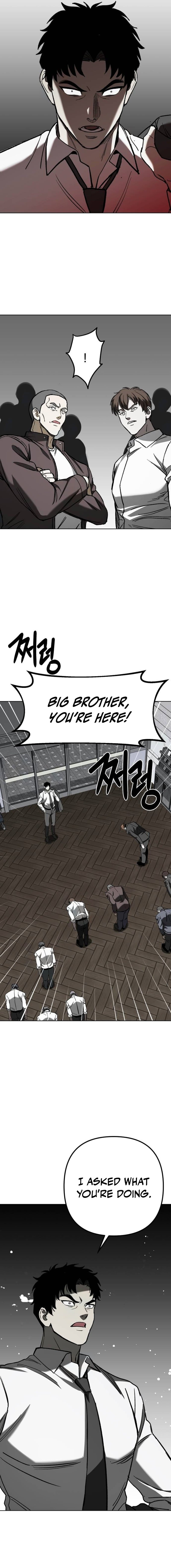 Yaksha – Chapter 25 – Page 12