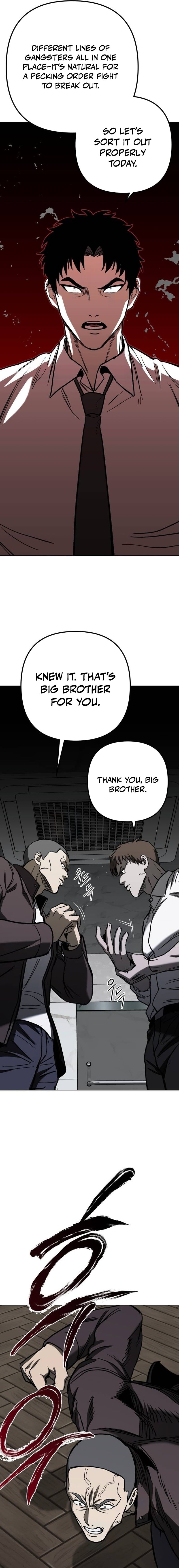 Yaksha – Chapter 25 – Page 14