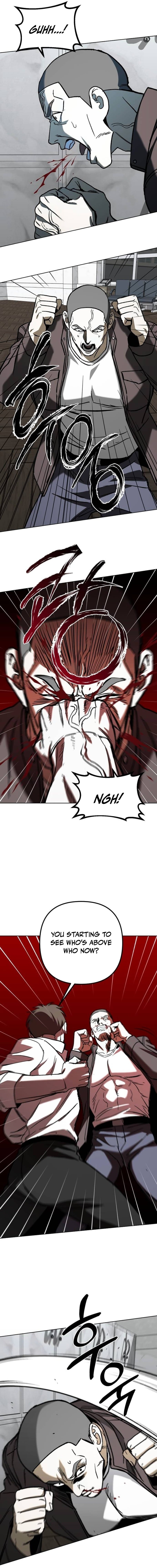 Yaksha – Chapter 25 – Page 22