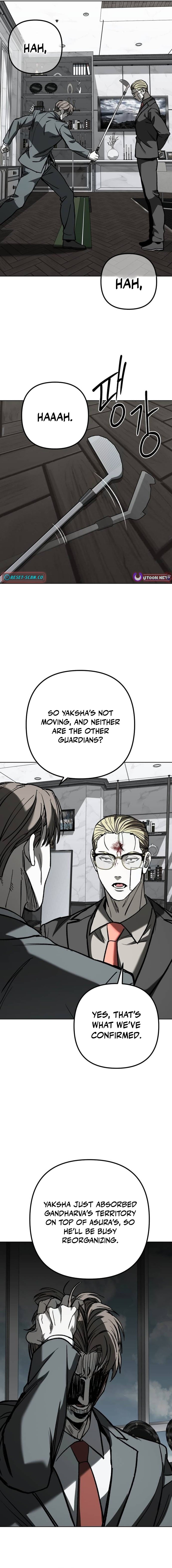 Yaksha – Chapter 26 – Page 8