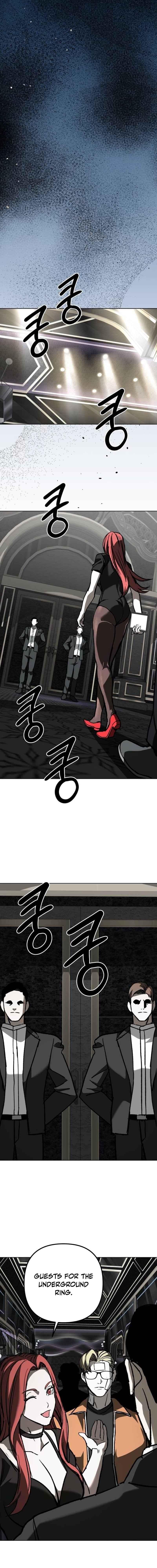 Yaksha – Chapter 26 – Page 15