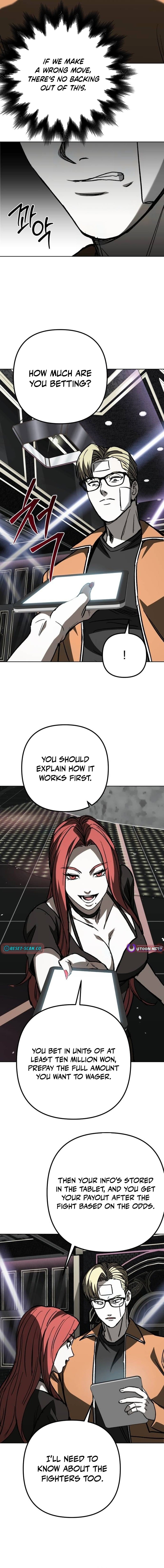 Yaksha – Chapter 26 – Page 19