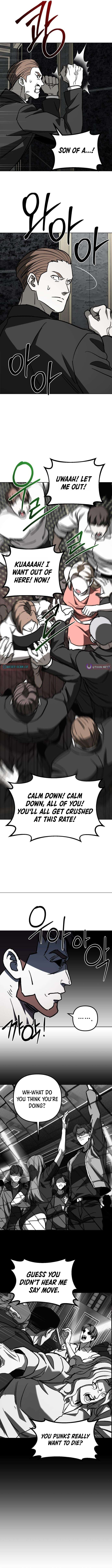 Yaksha – Chapter 27 – Page 8