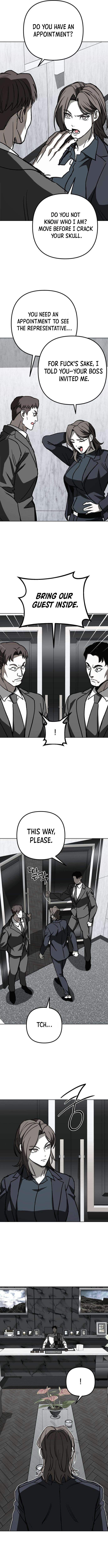 Yaksha – Chapter 27 – Page 11