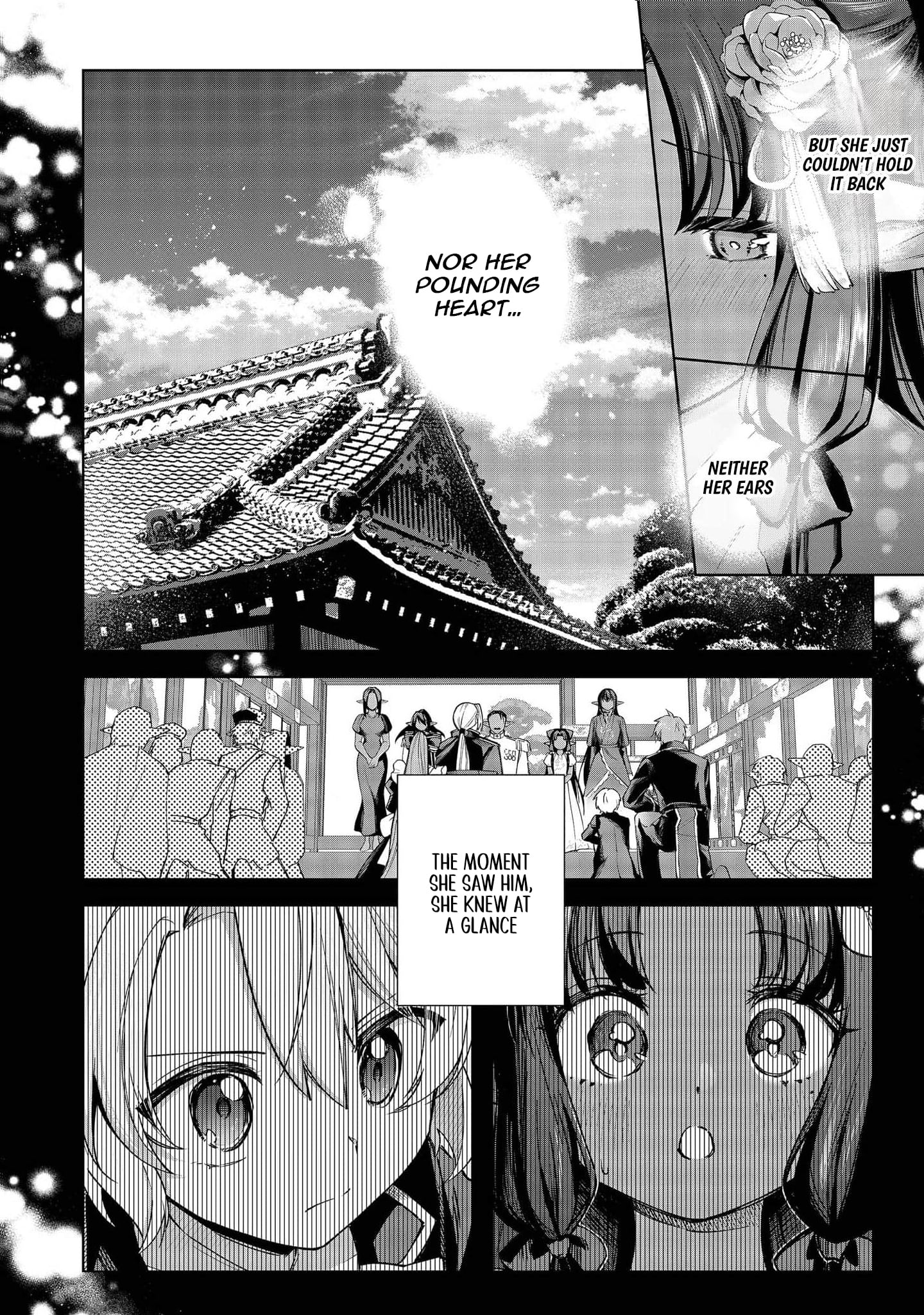 Yarikonda Otome Game no Akuyaku Mob desu ga, Danzai wa Iya nanode Mattou ni Ikimasu – Chapter 25 – Page 8